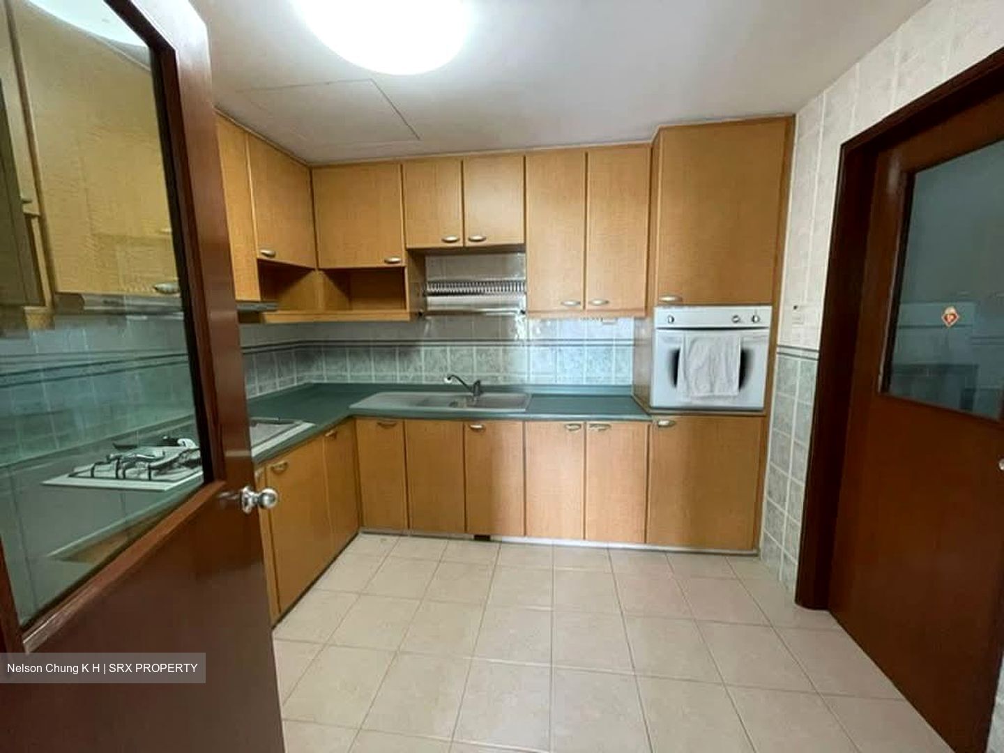 Hilltop Grove (D23), Condominium #588567341